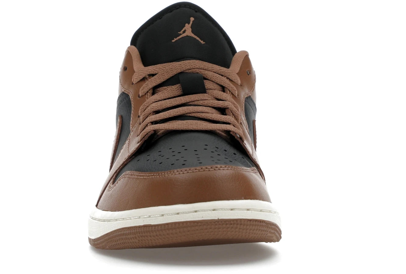 Air Jordan 1 Low Archaeo Brown