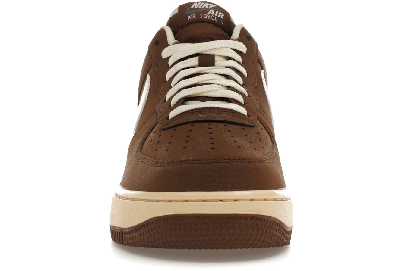Nike Air Force 1 Low '07 Cacao Wow