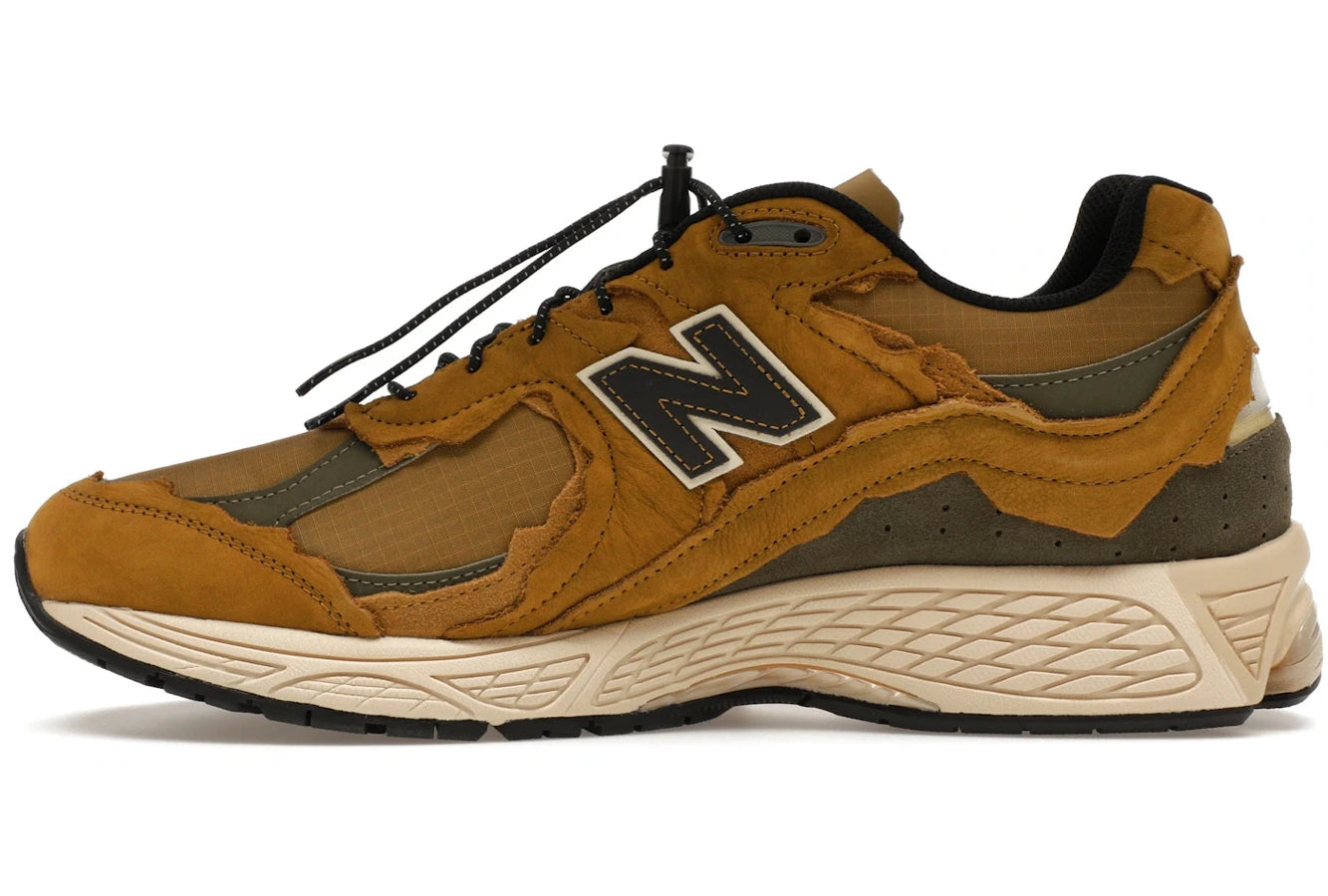 New Balance 2002R Protection Pack High Desert
