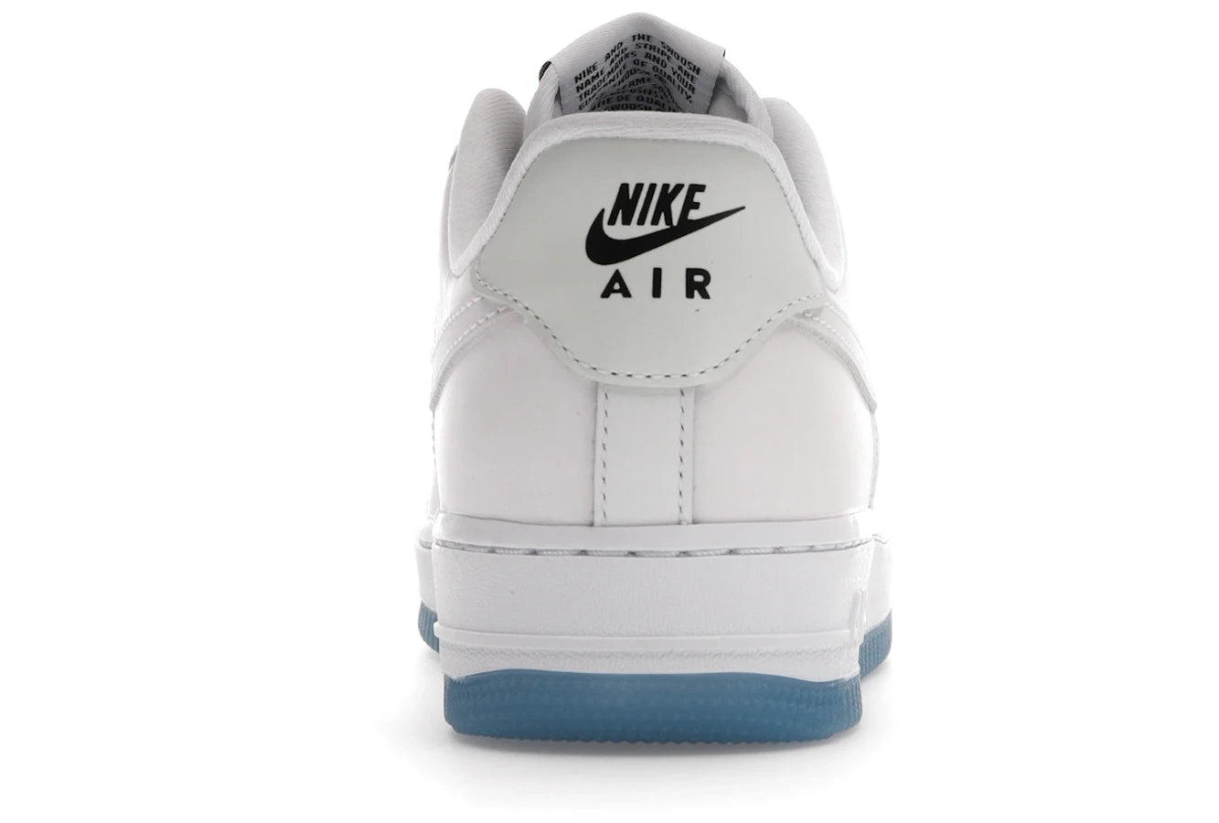 Nike Air Force 1 Low LX UV Reactive