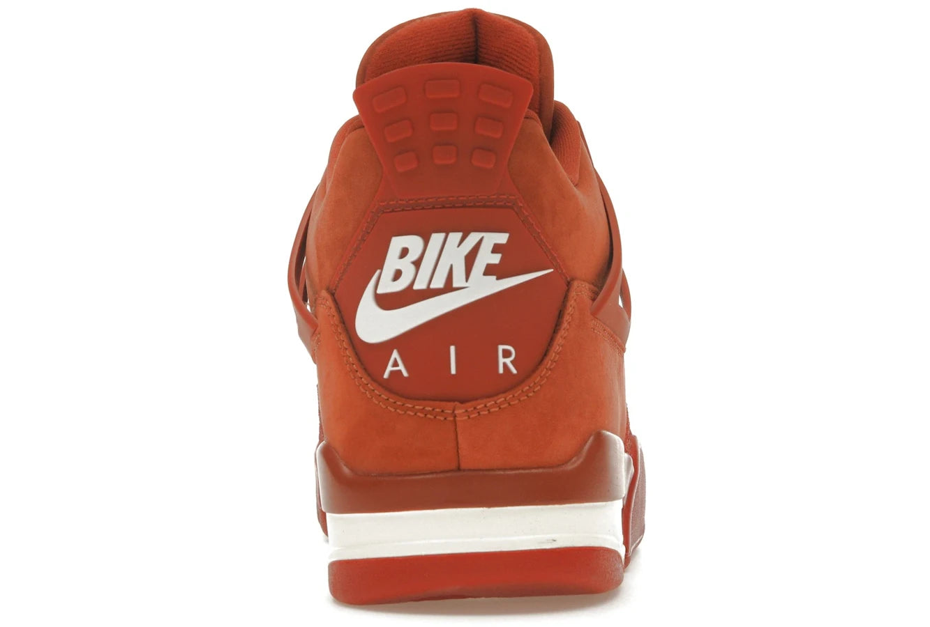 Air Jordan 4 Retro OG SP Nigel Sylvester Brick by Brick