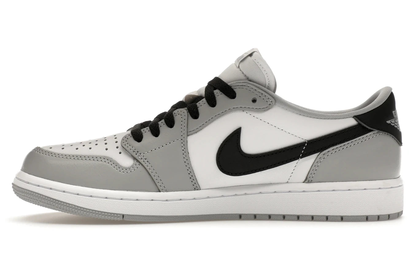 Air Jordan 1 Retro Low OG Barons