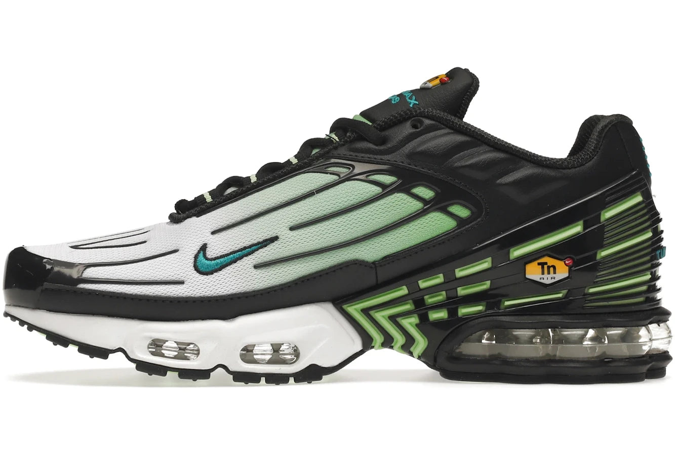 Nike Air Max Plus 3 Ghost Green