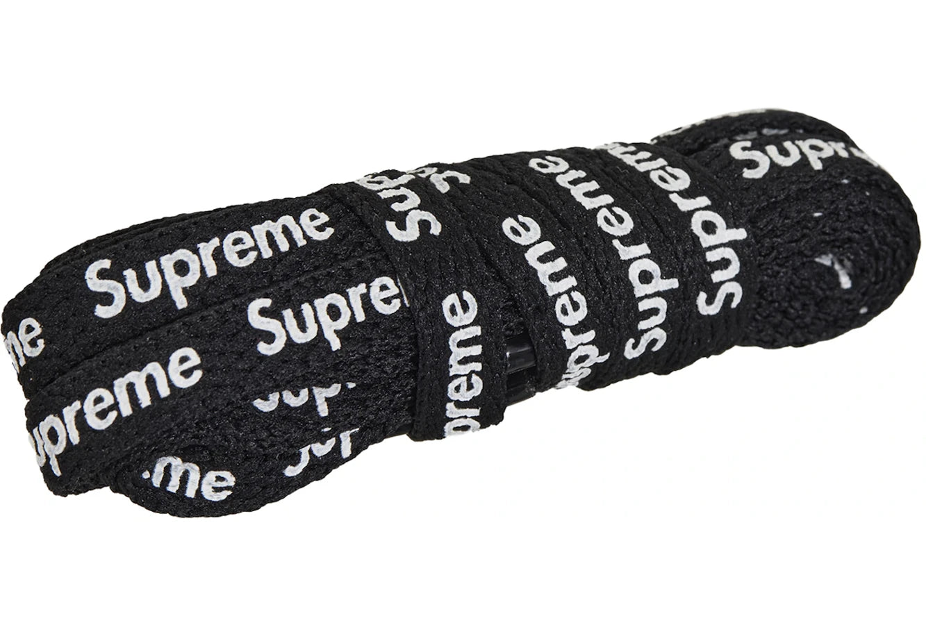 Nike Air Max 1 '87 SP Supreme Black White