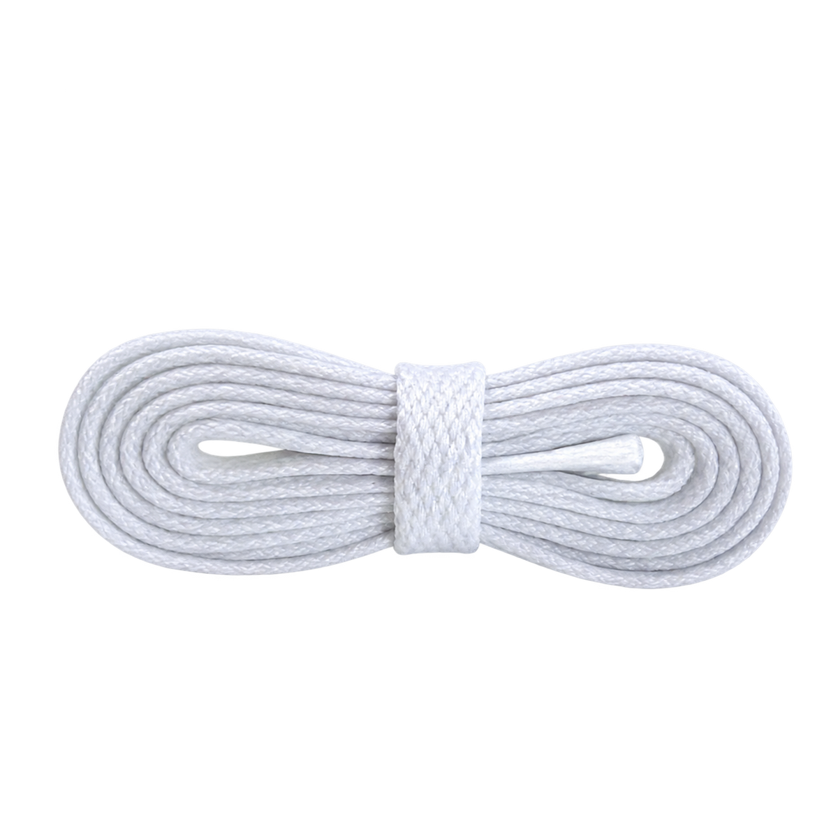 Basic Laces (White