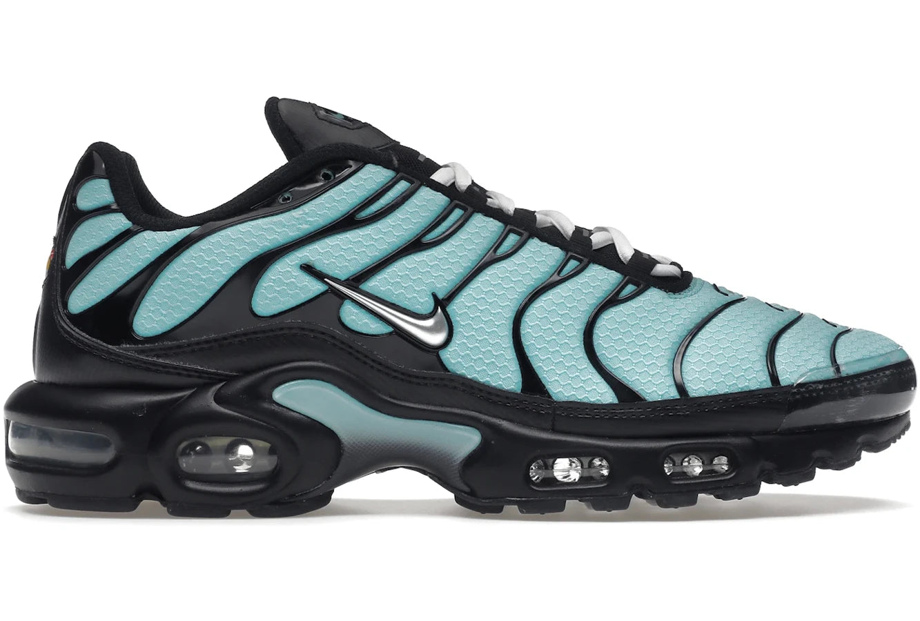 Nike Air Max Plus Aqua Blue