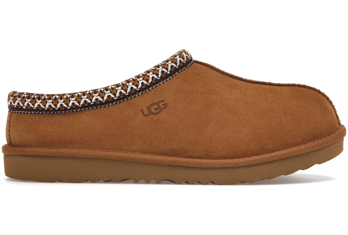 UGG Tasman II Slipper Chestnut - Main Image