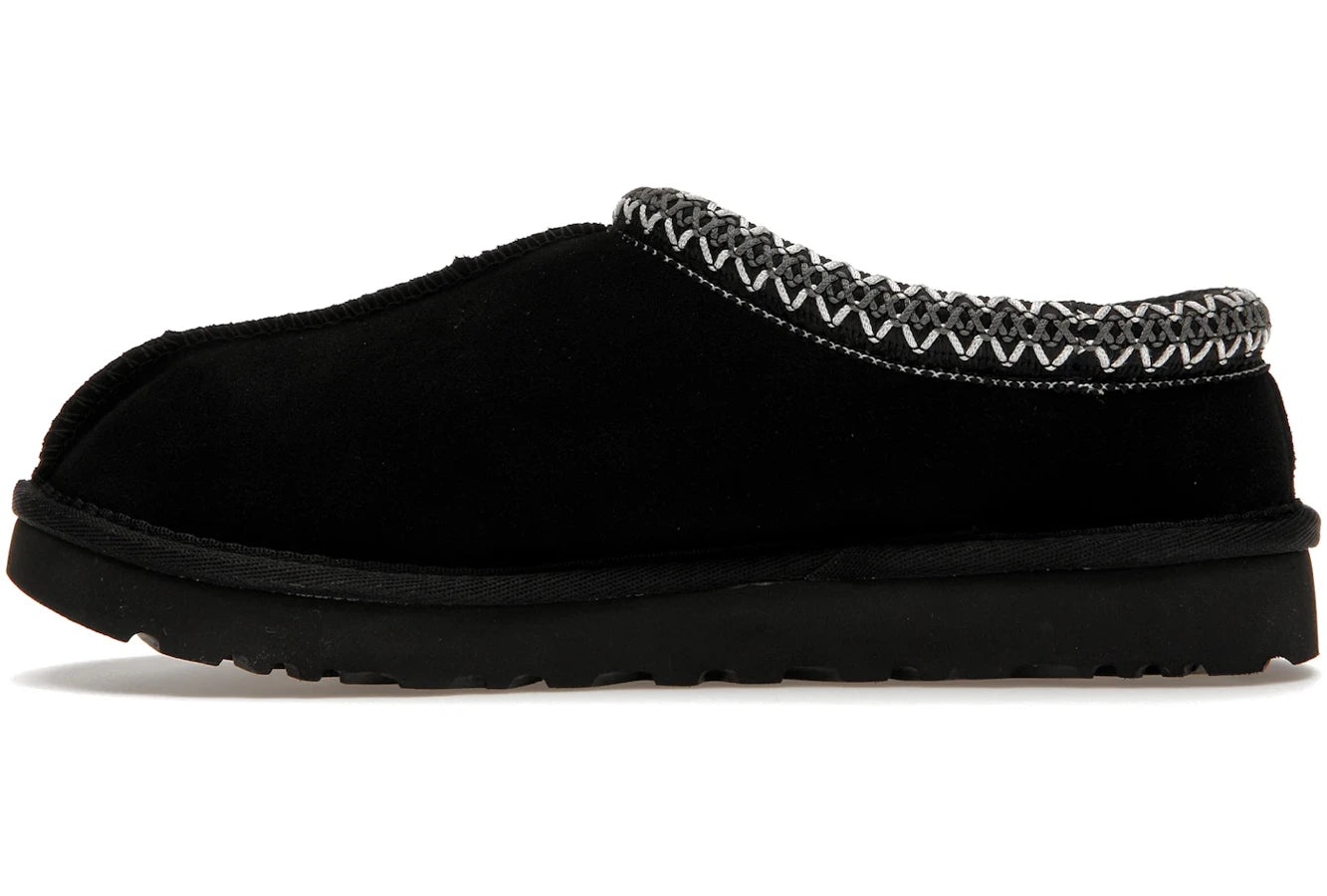 UGG Tasman Slipper Black
