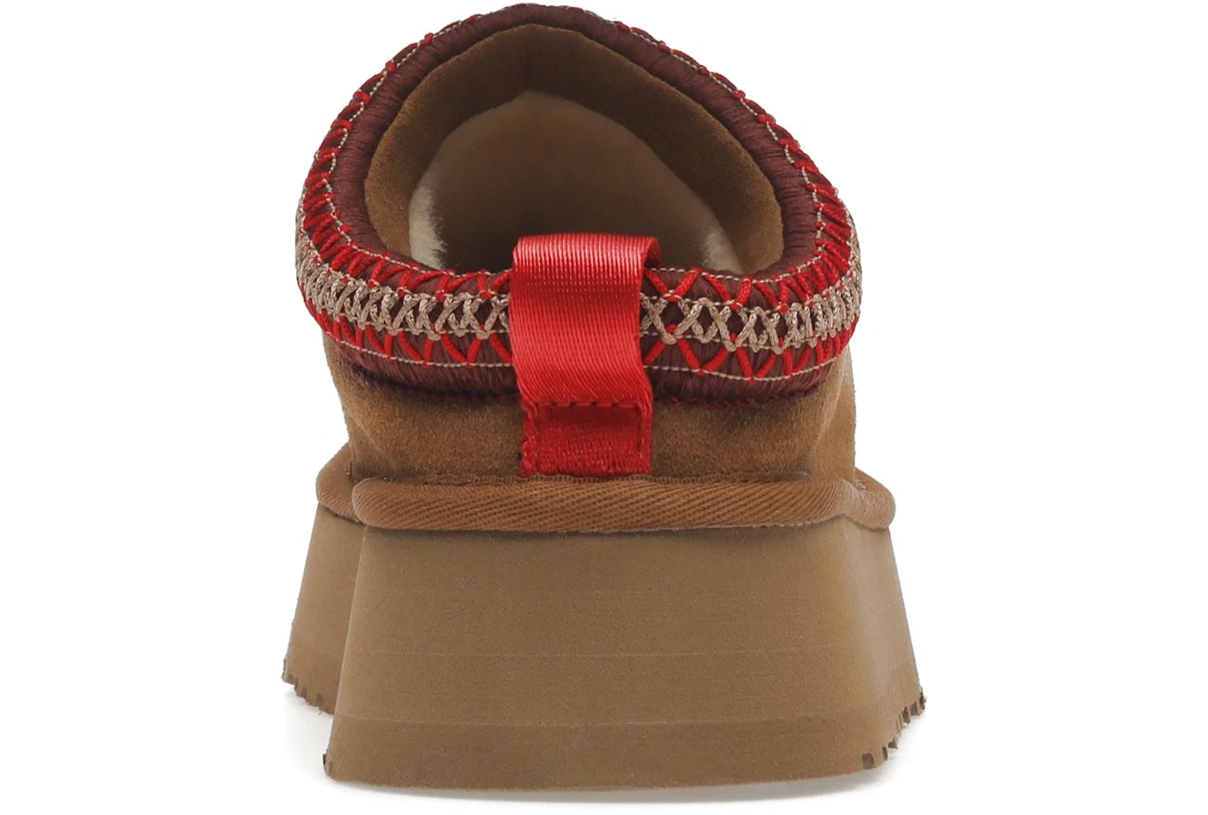 UGG Tazz Slipper Chestnut