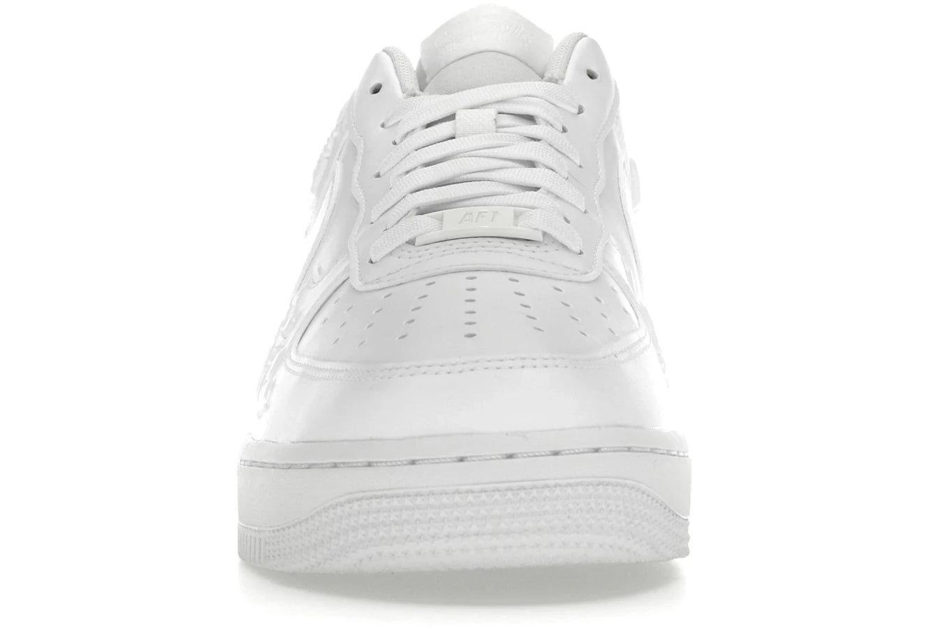 Nike Air Force 1 Low '07 White Roses