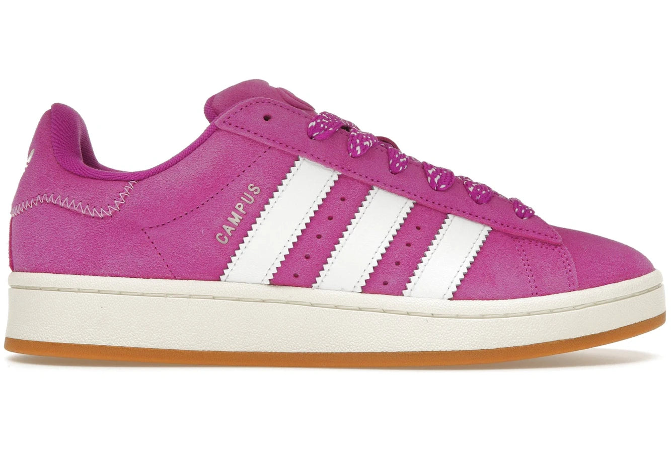 Adidas Campus 00s Purple Burst