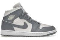 Air Jordan 1 Mid Stealth