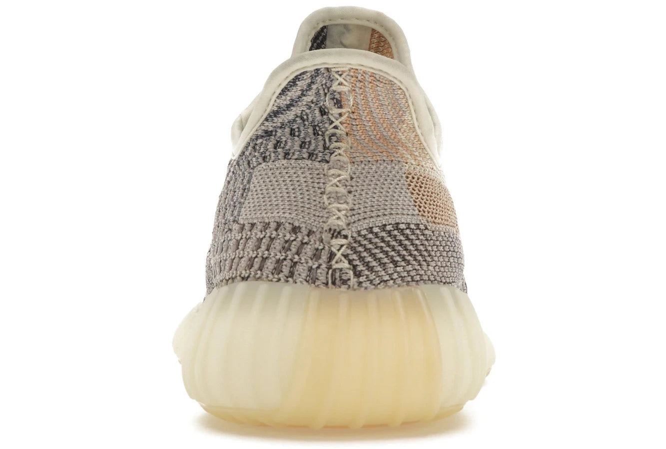 Adidas Yeezy Boost 350 V2 Ash Pearl