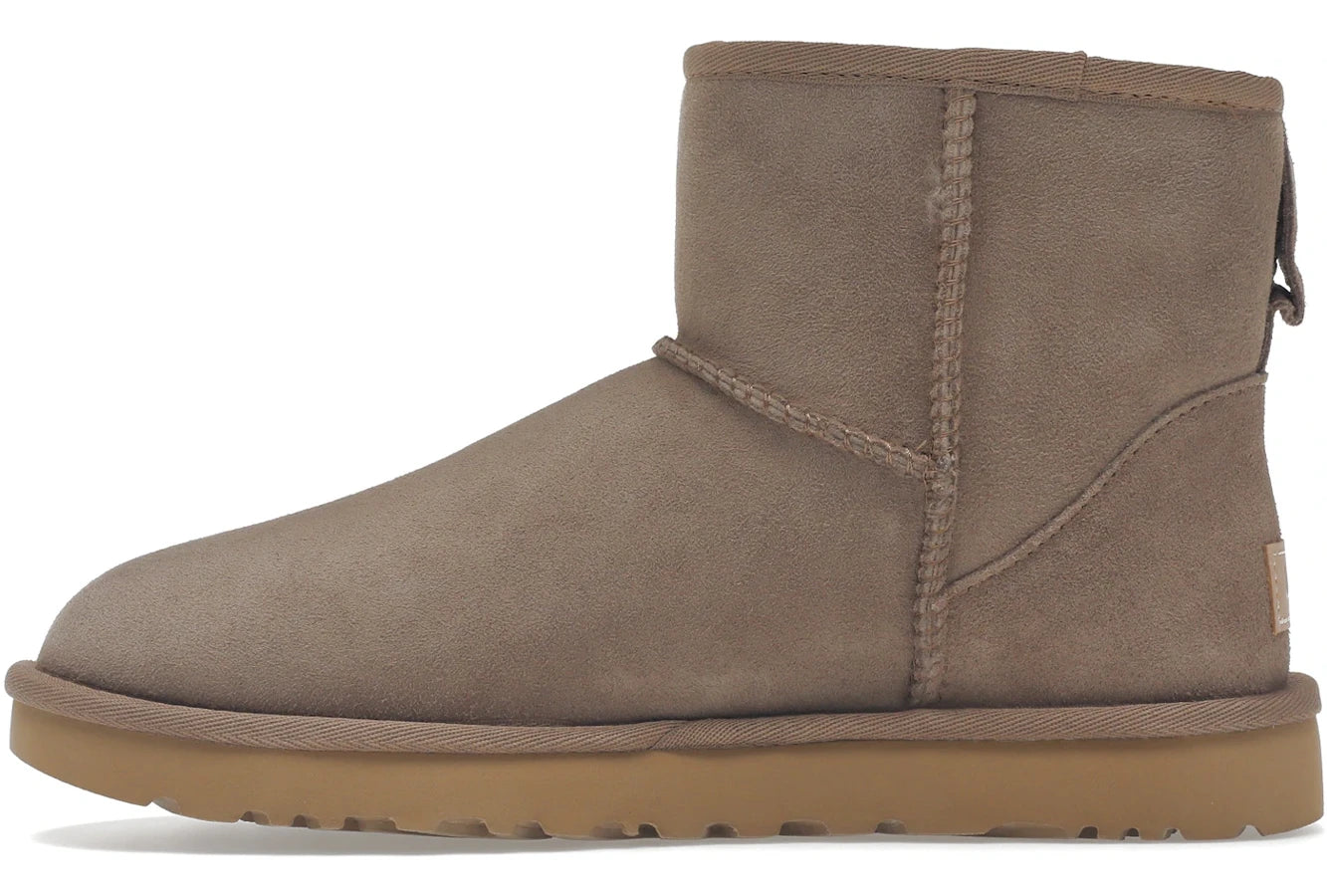 UGG Classic Mini II Boot Caribou