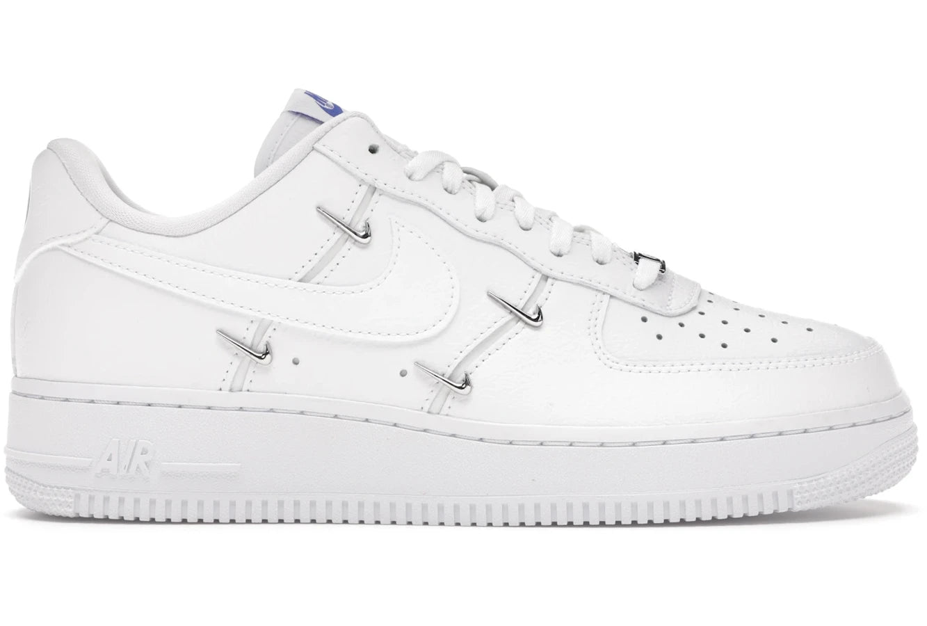 Nike Air Force 1 LX White