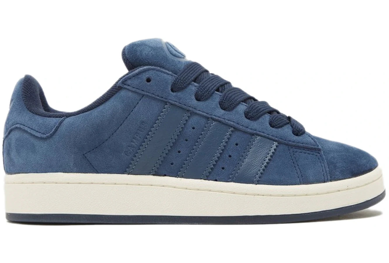 Adidas Campus 00s Navy Blue