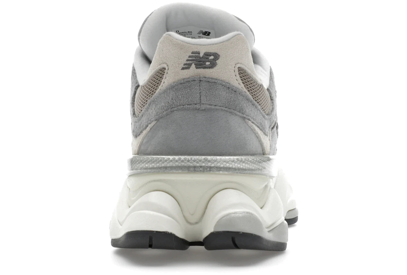 New Balance 9060 Slate Grey Arid Stone