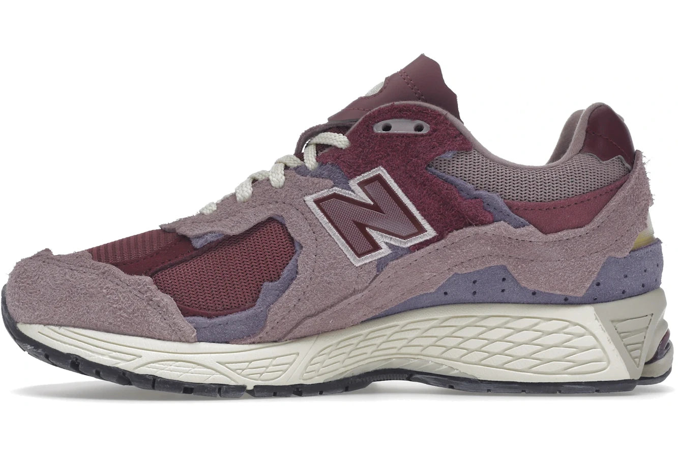 New Balance 2002R Protection Pack Pink