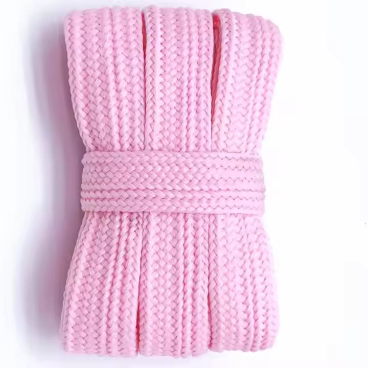 Bulky Laces (Pink)