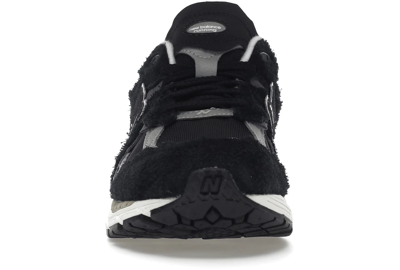 New Balance 2002R Protection Pack Black Grey