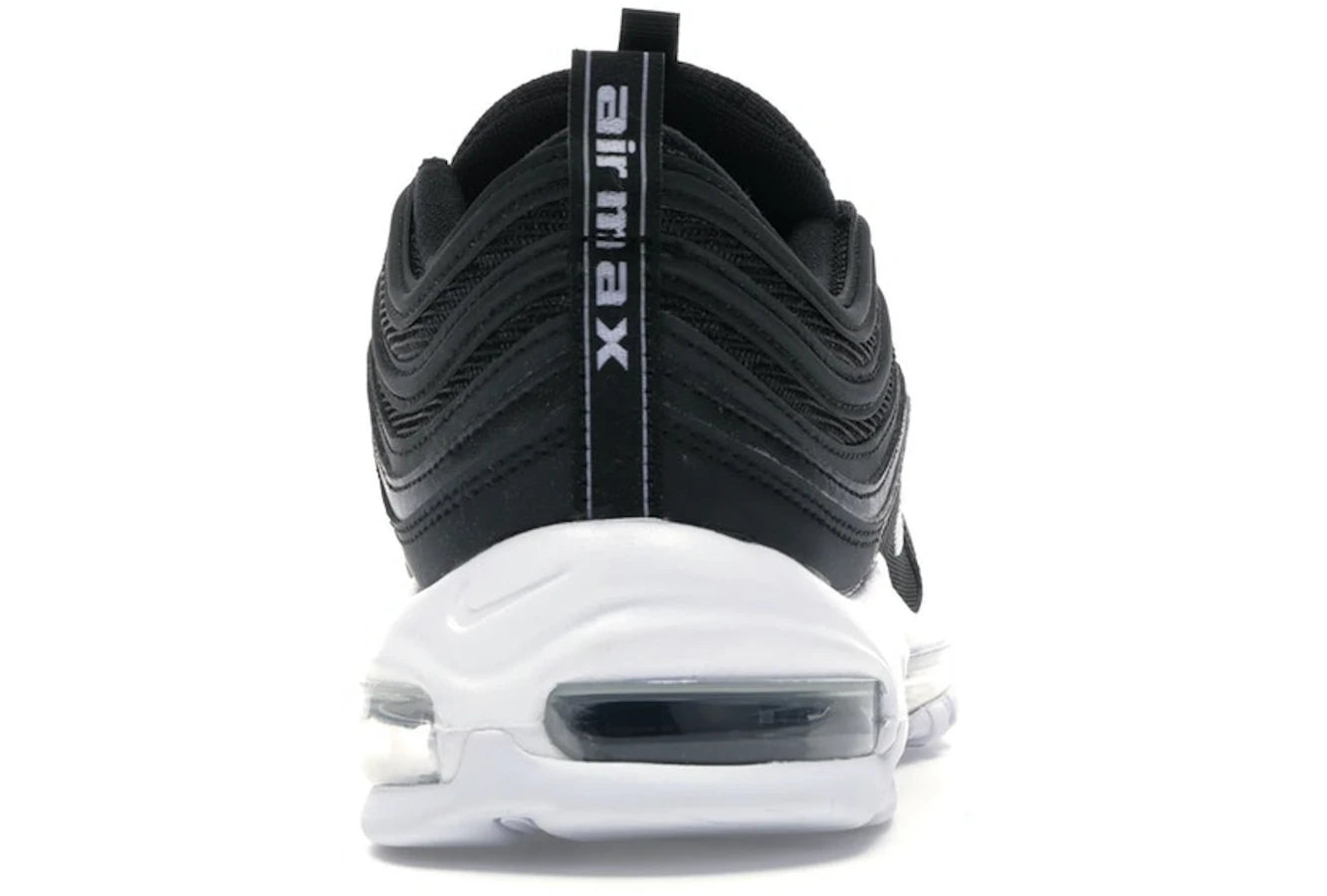 Nike Air Max 97 Black White