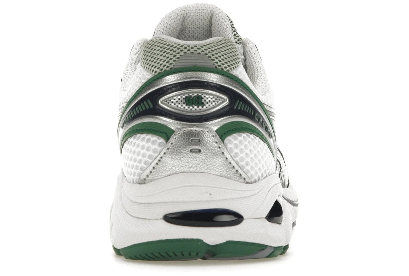 ASICS GT-2160 White Shamrock Green