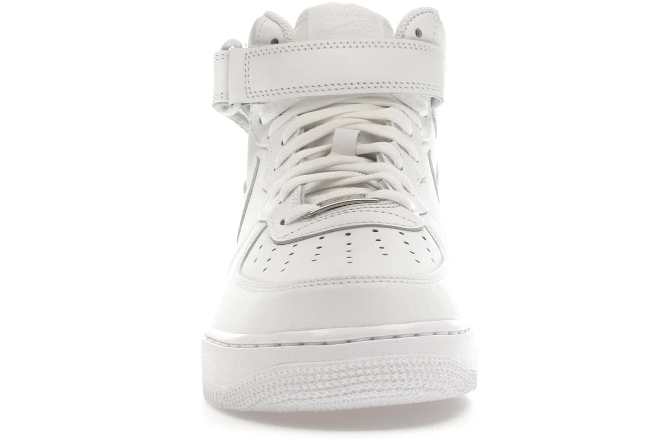 Nike Air Force 1 Mid '07 White