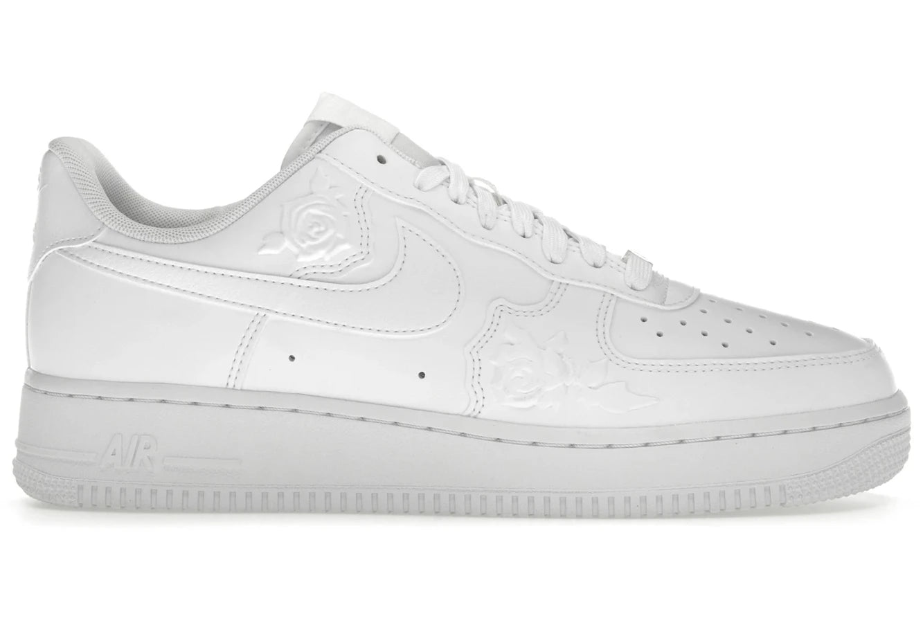 Nike Air Force 1 Low '07 White Roses