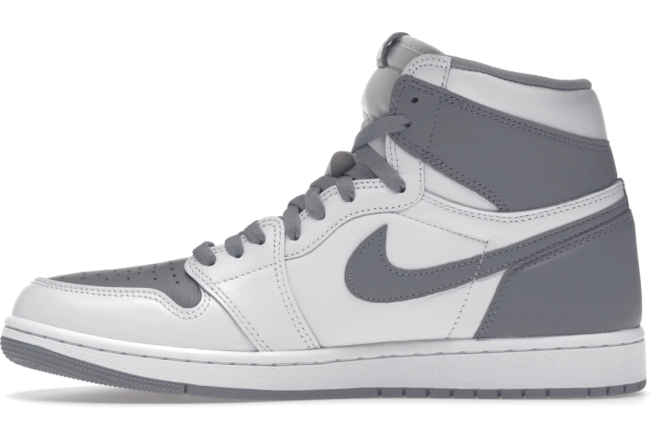 Air Jordan 1 Retro High OG Stealth
