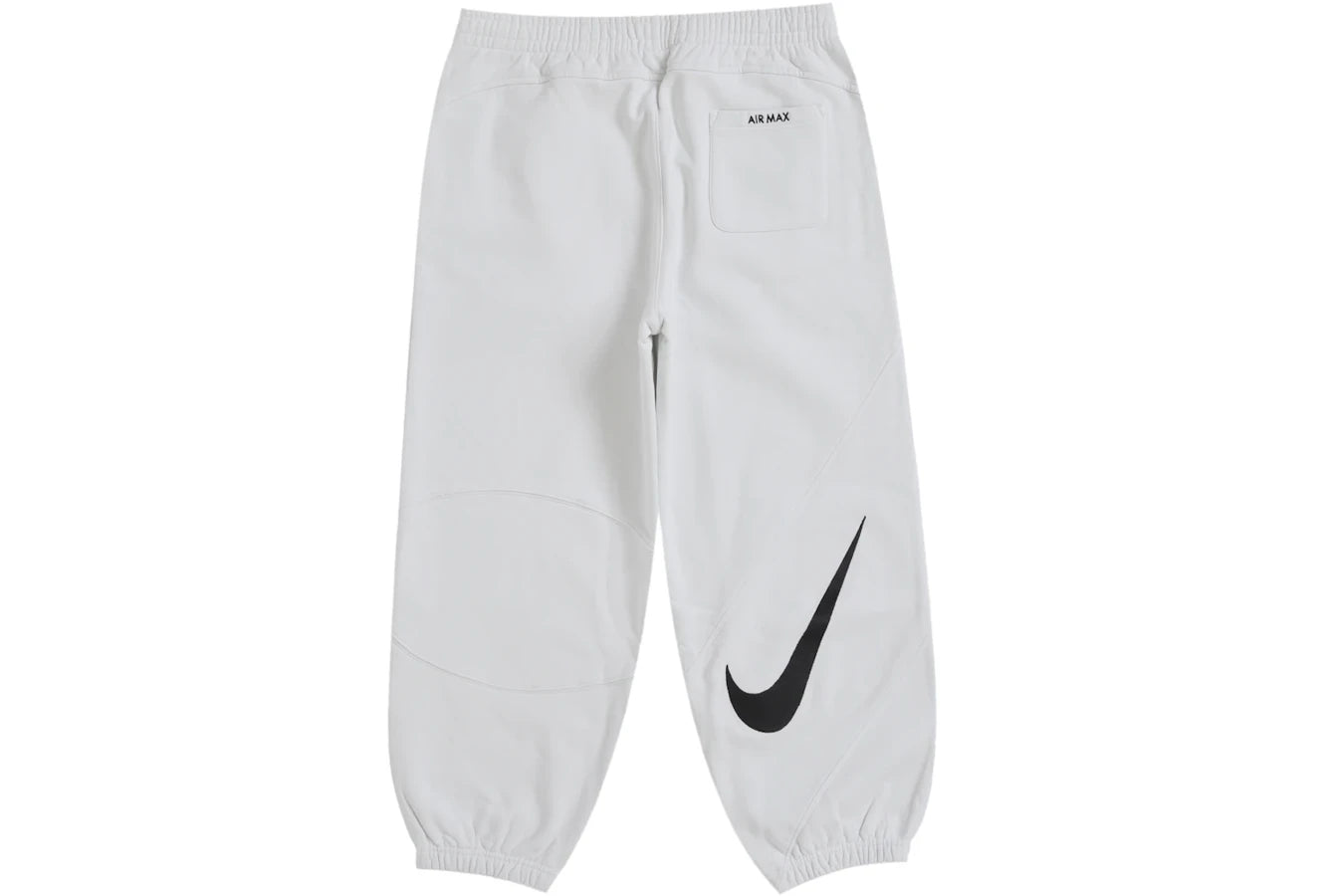 Supreme Nike Sweatpant White