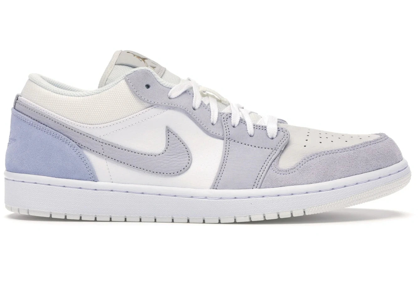 Air Jordan 1 Low Paris