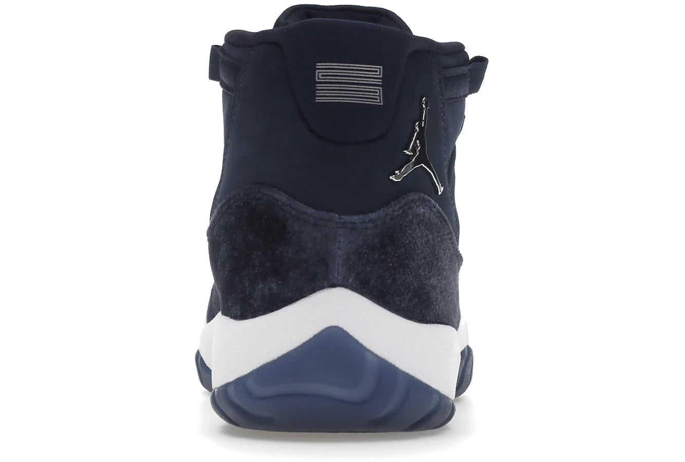 Air Jordan 11 Retro Midnight Navy