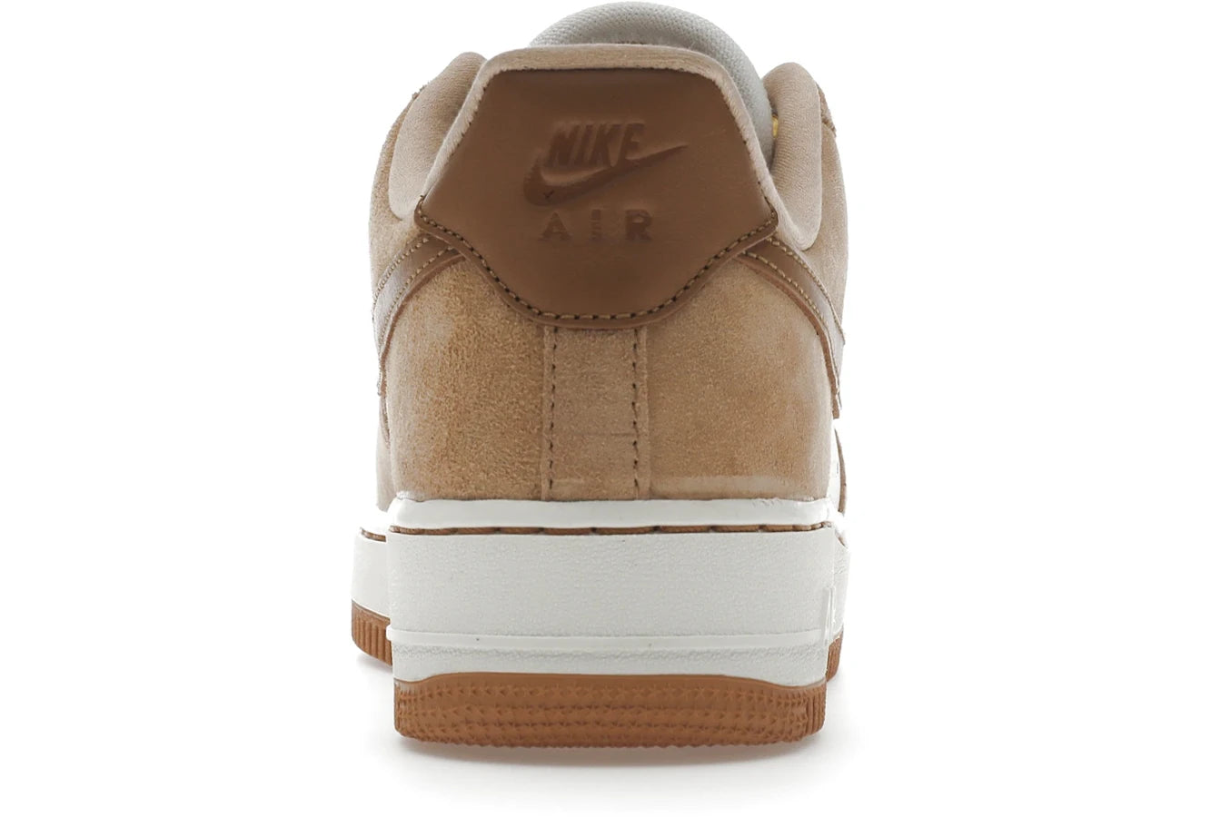 Nike Air Force 1 Low LXX Vachetta Tan Flax