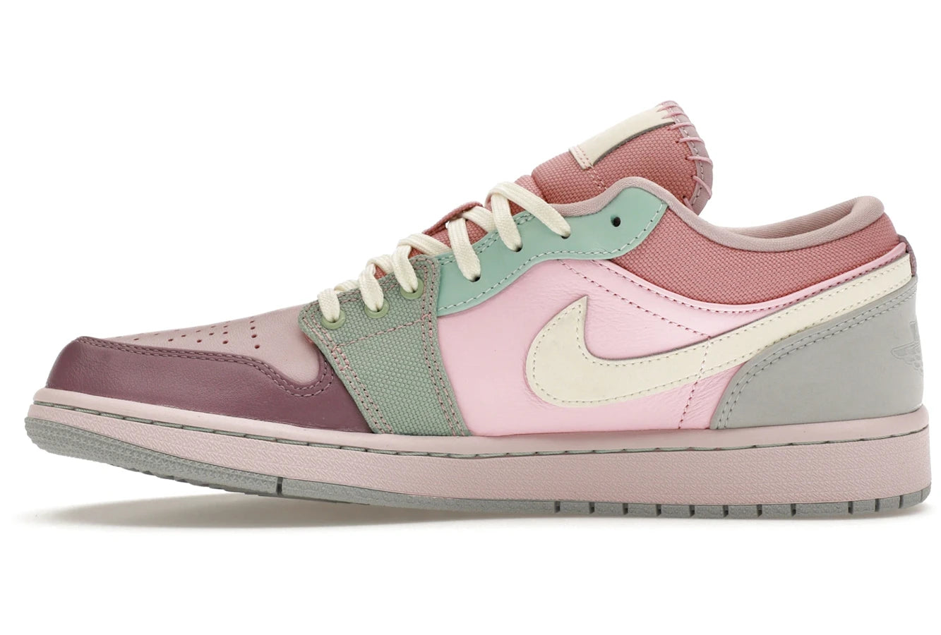 Air Jordan 1 Low Easter Pastel