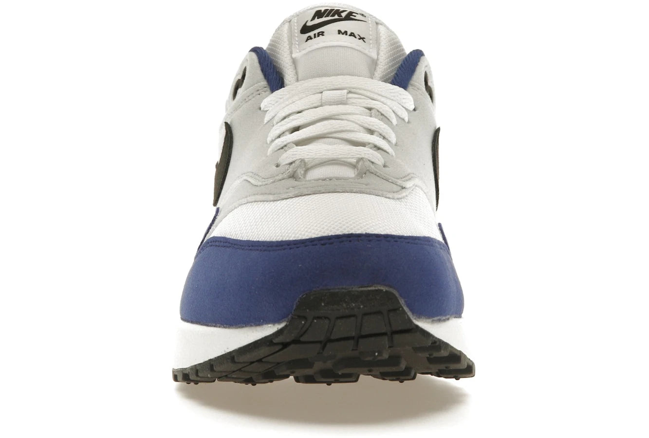 Nike Air Max 1 Deep Royal Blue