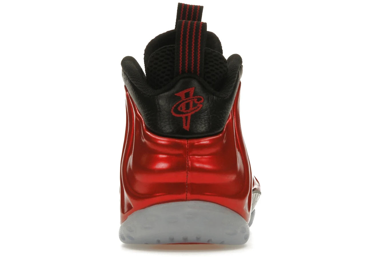 Nike Air Foamposite One Metallic Red