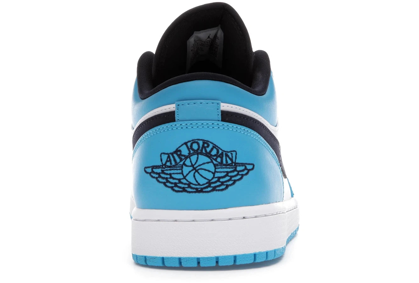 Air Jordan 1 Low UNC
