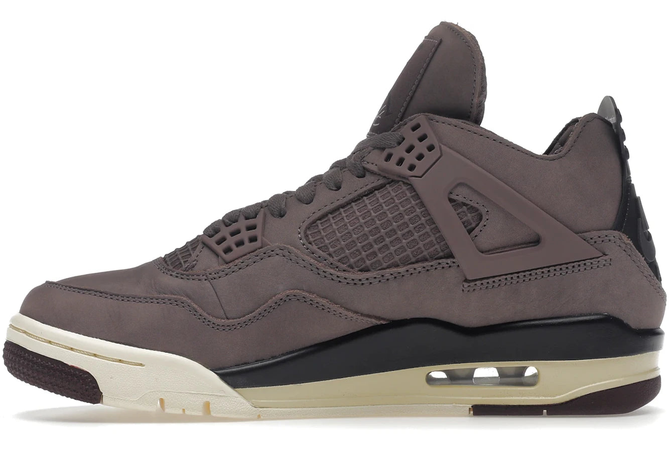 Air Jordan 4 Retro SP A Ma Maniére Violet Ore