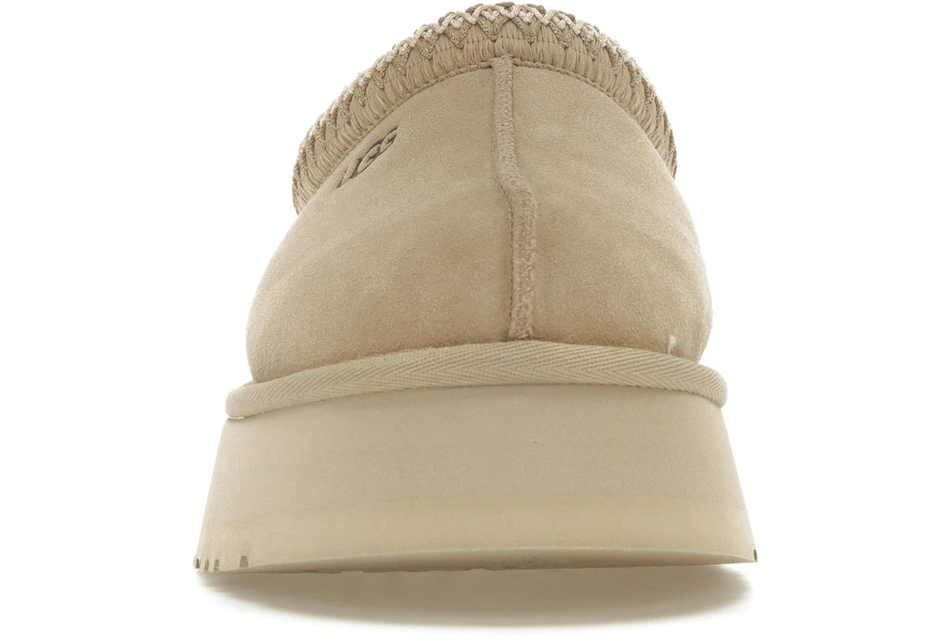 UGG Tazz Slipper Mustard Seed