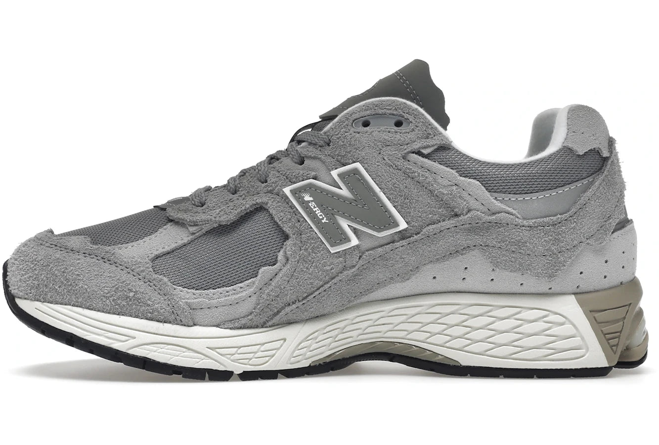 New Balance 2002R Protection Pack Grey