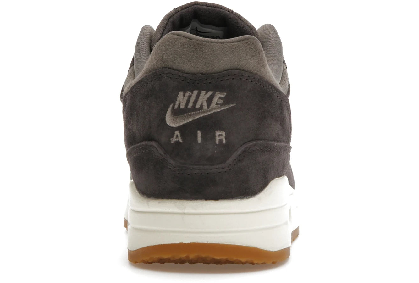 Nike Air Max 1 Crepe Soft Grey