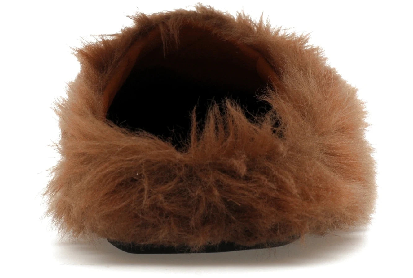 Bravest Studios Bear Claw Mule Brown