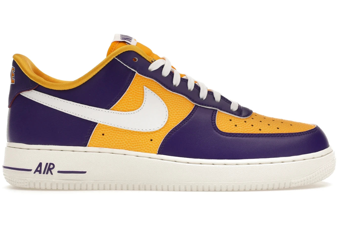 Nike Air Force 1 Low Be True To Her School LSU