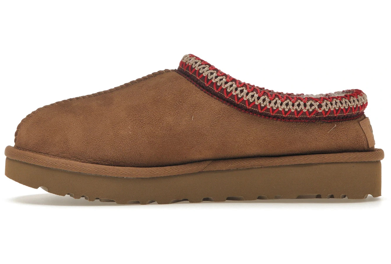 UGG Tasman Regenerate Slipper Chestnut