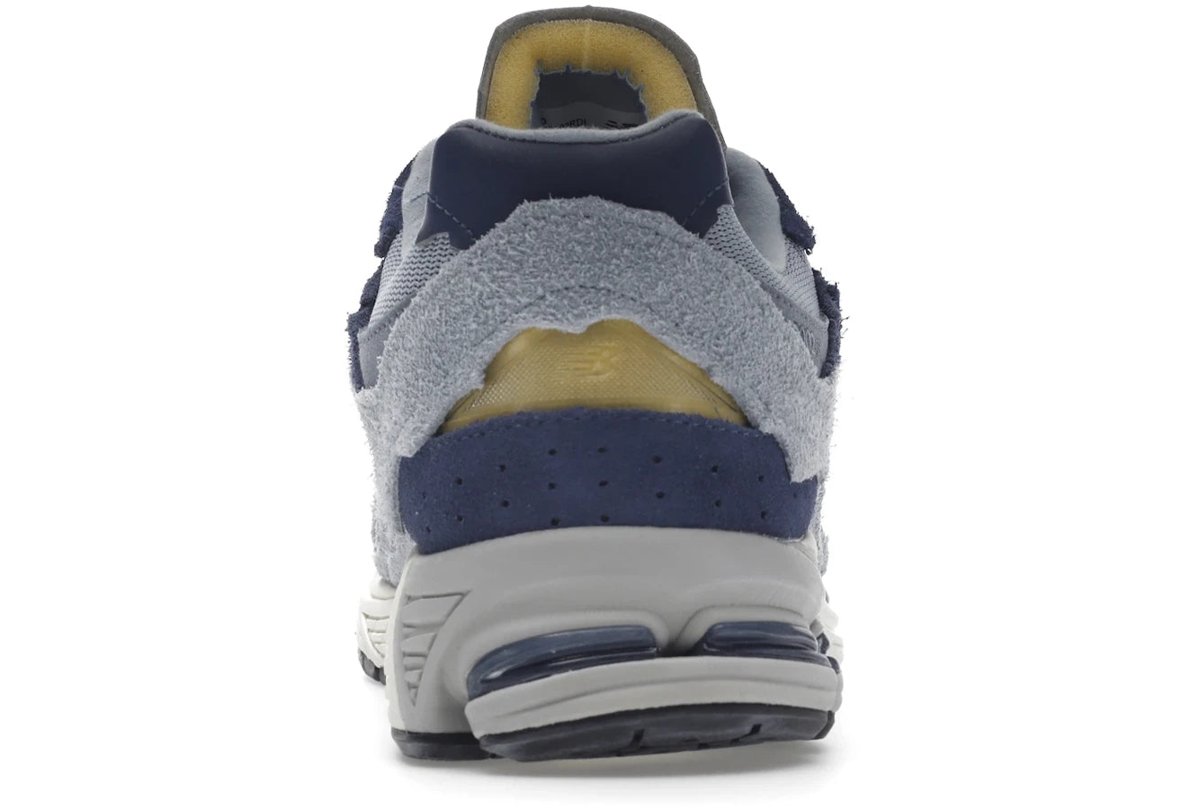 New Balance 2002R Protection Pack Light Arctic Grey Purple