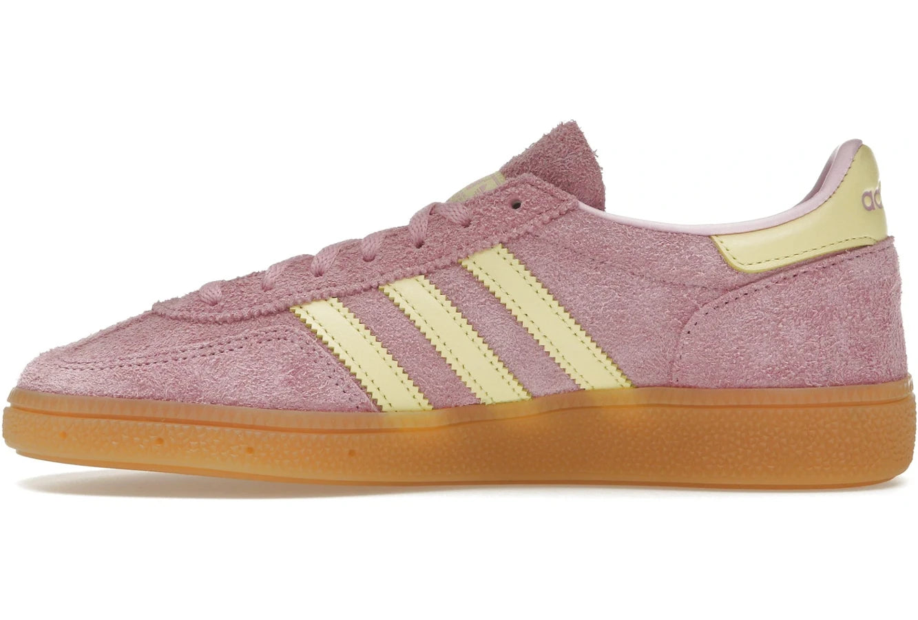 Adidas Handball Spezial Bliss Lilac Yellow
