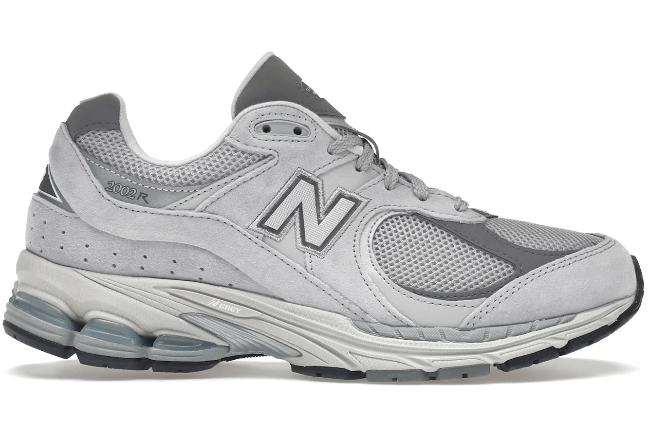 New Balance 2002R Grey