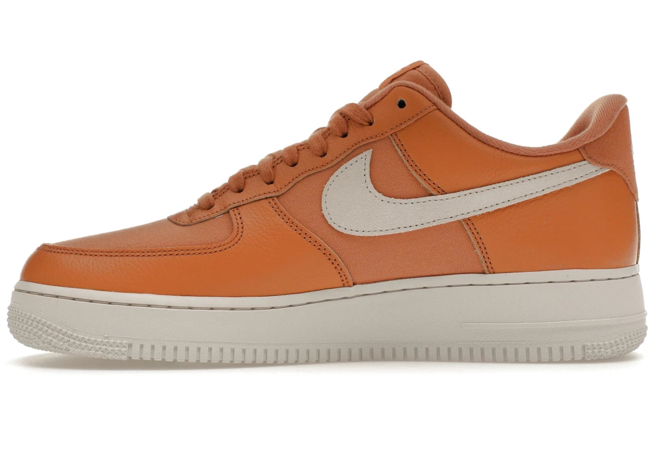 Nike Air Force 1 Low '07 LX Amber Brown Phantom
