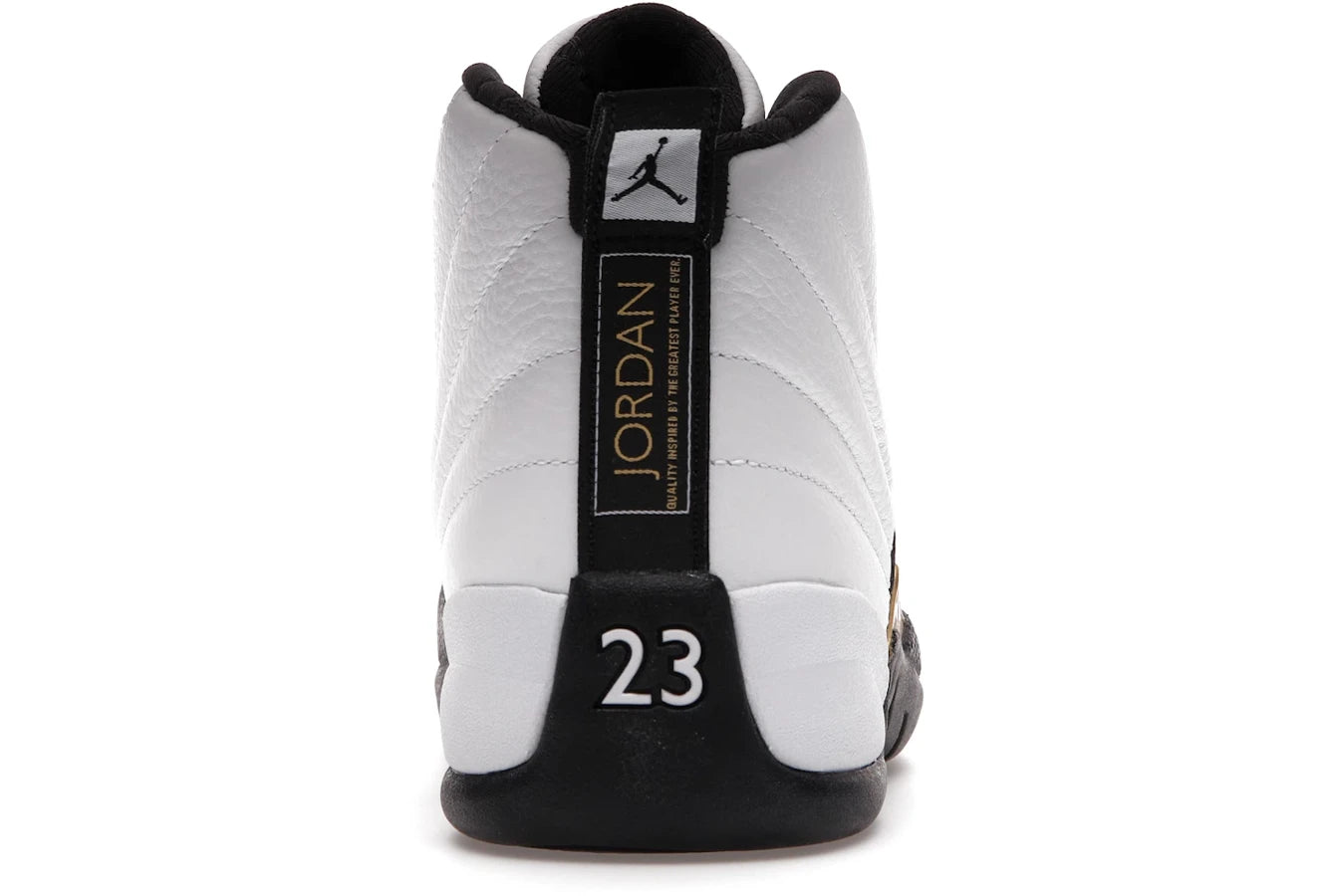 Air Jordan 12 Retro Royalty Taxi