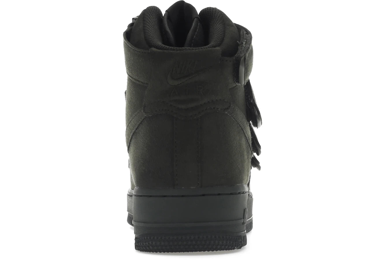 Nike Air Force 1 High '07 SP Billie Eilish Sequoia